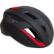 CASCO VINCI MIPS BLACK/RED MET