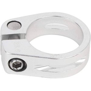 ABRAZADERA ASIENTO ZOOM 28.6MM C/EXAGONAL