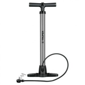 INFLADOR MANUAL DE ACERO 100PSI TRUPER 10463