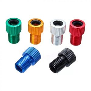 ADAPTADOR GRIFO CONVERSION VALVULA SCHRADER