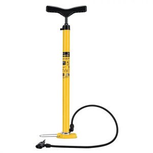 INFLADOR PRETUL 80 PSI DOBLE VALVULA