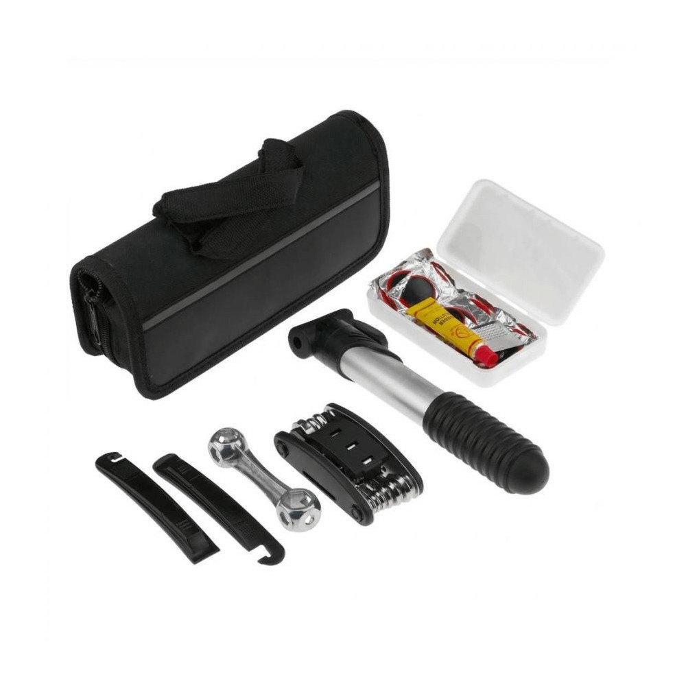 HERRAMIENTAS KIT S/M