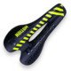 ASIENTO MTB DABOMB MOTION RED-YELLOW