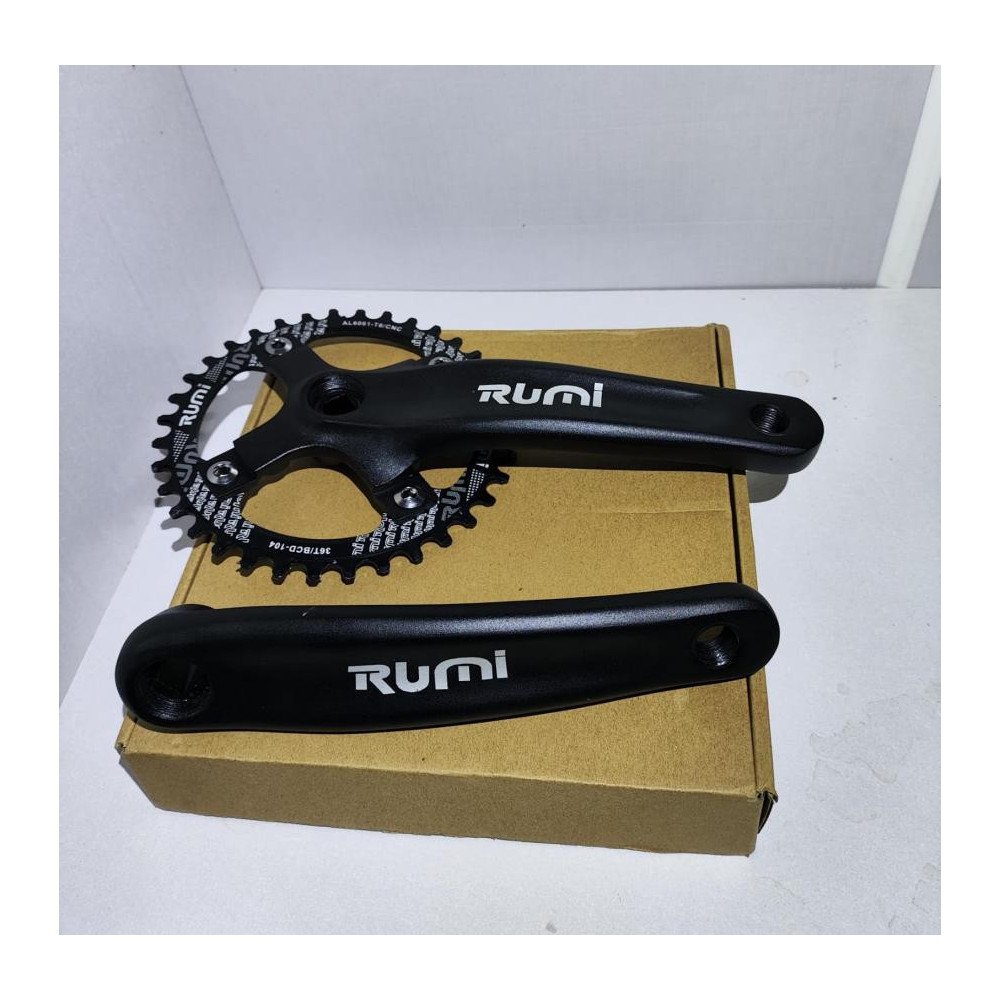 CATALINA MONOPLATO RUMI 36T