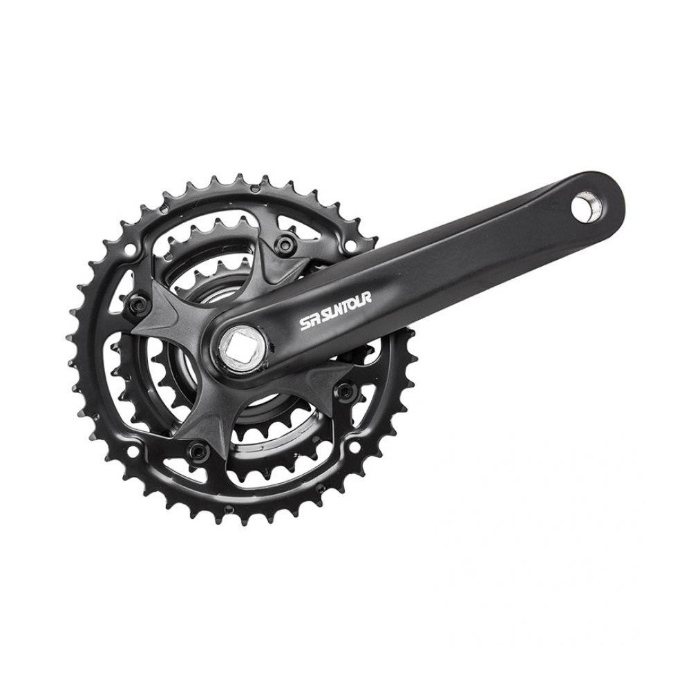 CATALINA MTB SUNTOUR 7-8V 22/32/42 175MM