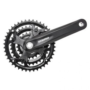 CATALINA MTB SUNTOUR 7-8V 22/32/42 175MM