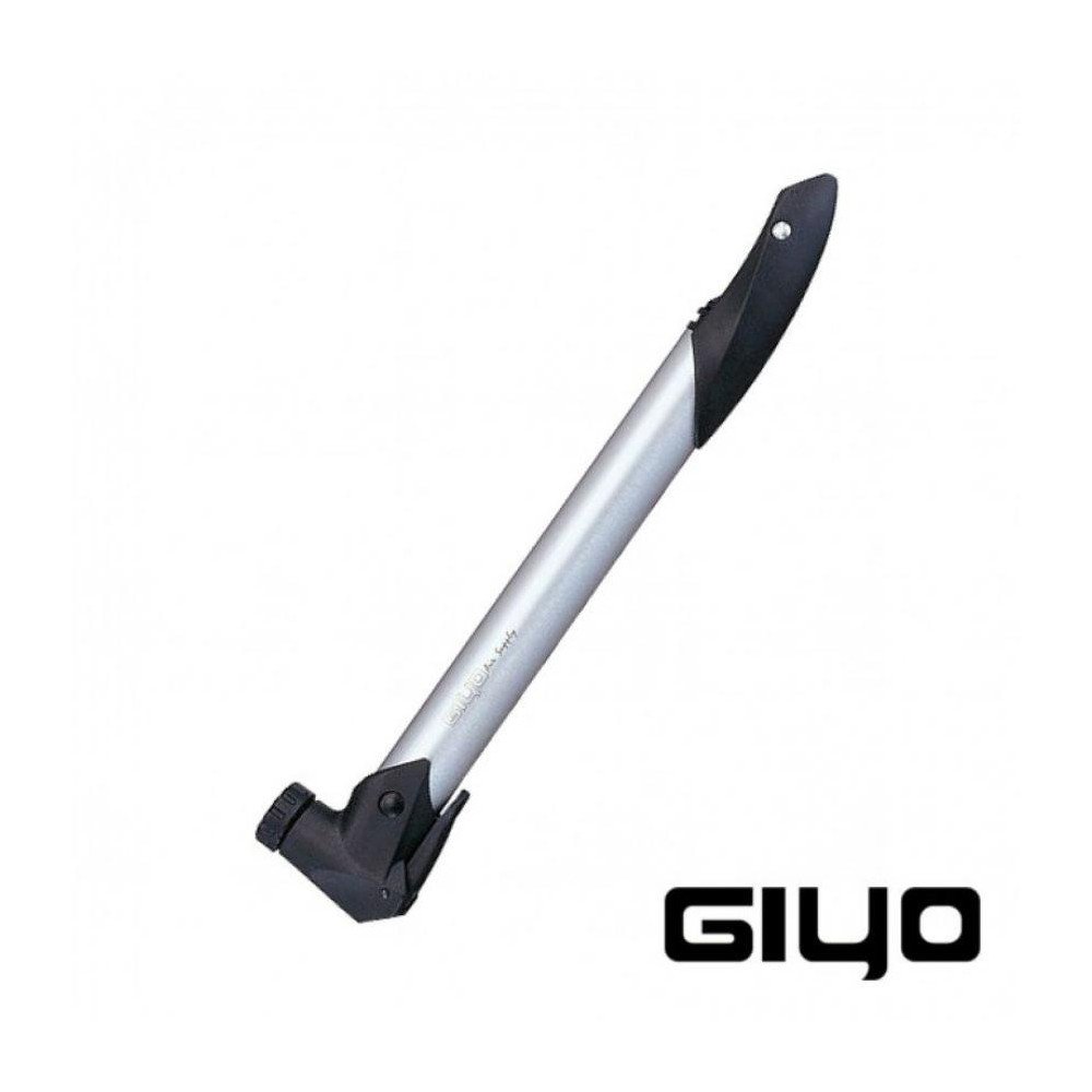 INFLADOR GIYO GP-09 MINI ALUMINIO