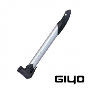INFLADOR GIYO GP-09 ALUMINIO