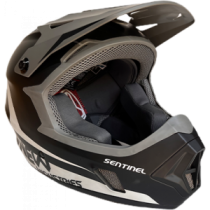 CASCO FULLFACE NEW INDUSTRIES SENTINEL KS-06