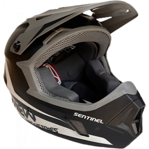 CASCO FULLFACE NEW INDUSTRIES SENTINEL KS-06