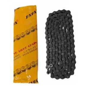 CADENA MTB 1/2X3/32X116L -TB-408 TAYA TW