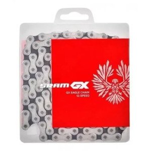 CADENA 126L SRAM GX EAGLE HOLLOWPIN