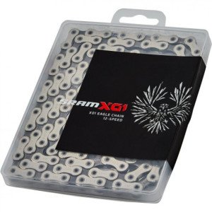 CADENA SRAM PC X01 126L POWER