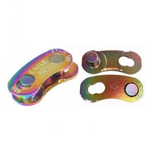CANDADO CADENA SRAM POWERLOCK 12V