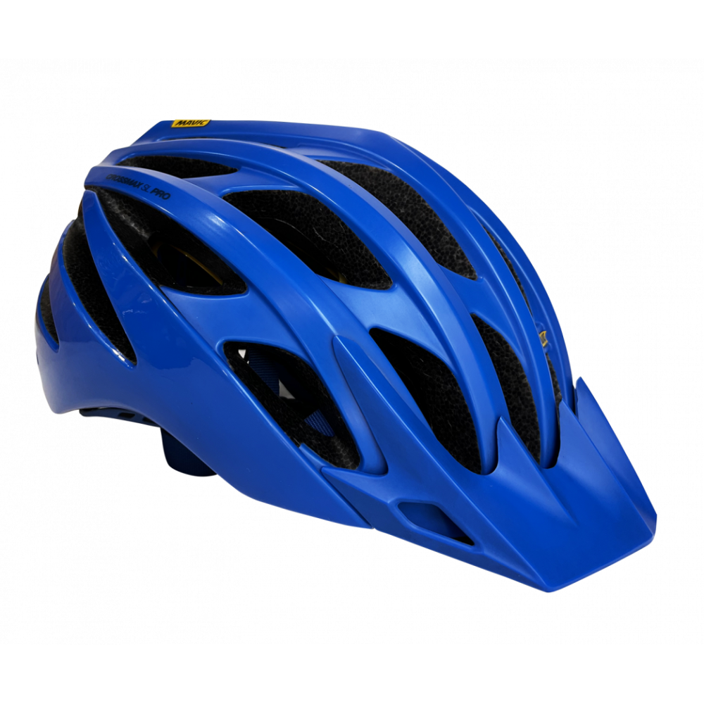 CASCO MAVIC 568 CROSSMAX SL PRO MIPS TL SKY DIVER