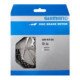 DISCO ROTOR SHIMANO SM-RT56 160mm (6 PERNOS)