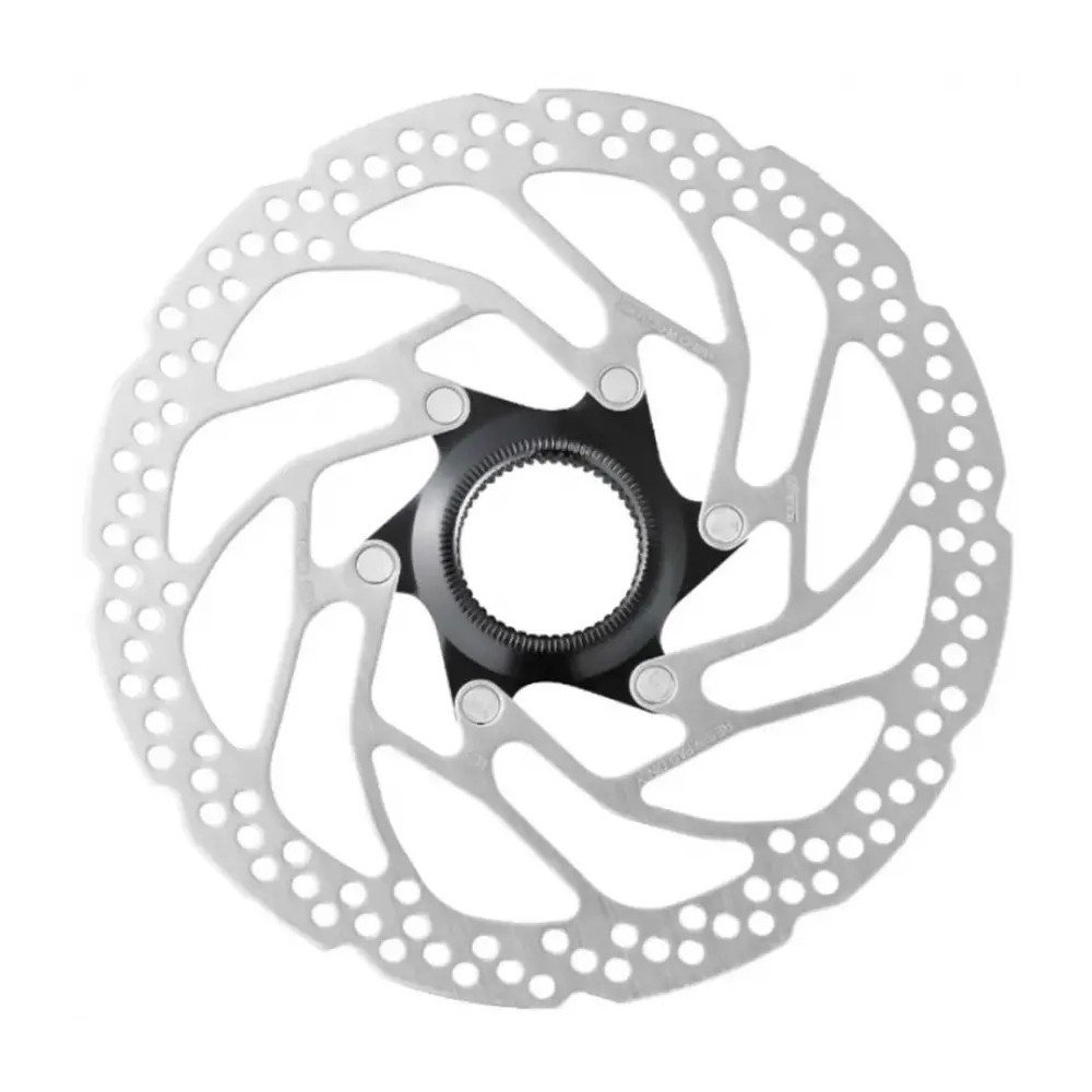 DISCO ROTOR SHIMANO SM-RT30 160MM CENTERLOOK