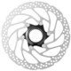 DISCO ROTOR SHIMANO SM-RT30 160MM CENTERLOOK