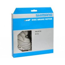 DISCO ROTOR SHIMANO SM-RT30 160MM CENTERLOOK