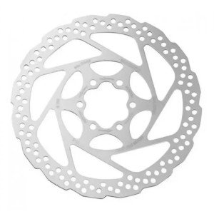 DISCO ROTOR SHIMANO SM-RT56 180MM PERNOS