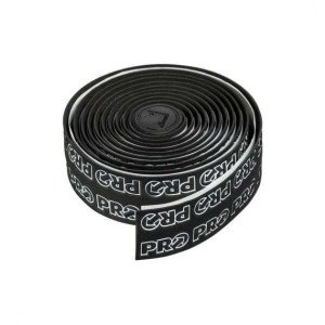 CINTA MANUBRIO PRO CONTROL TEAM BLACK EVA/DEBOSSED PRTA0058