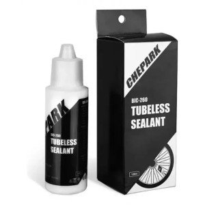 LIQUIDO TUBELESS CHEPARK BIC-260 120ML