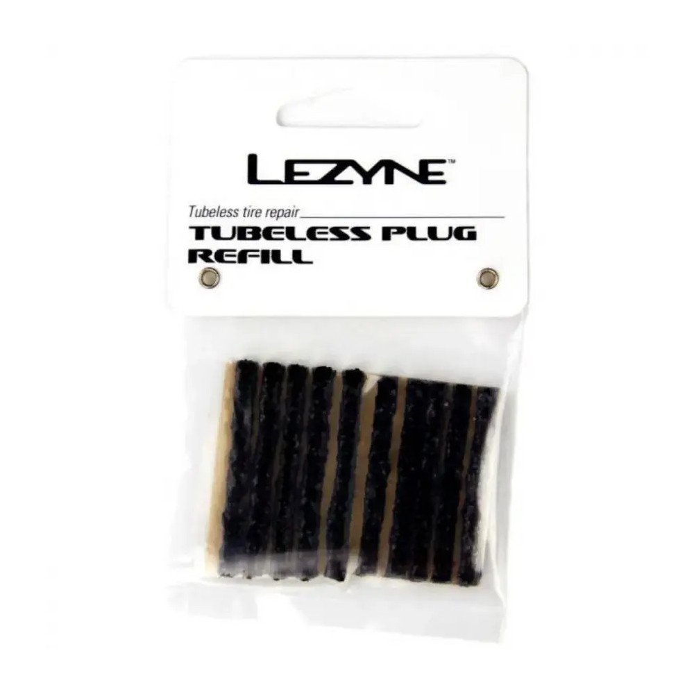 MECHAS DE REPUESTO TUBELESS LEZYNE