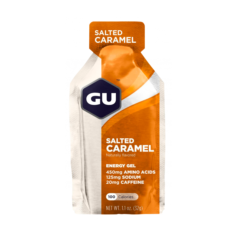 GEL ENERGIZANTE CARAMELO SALADO GU