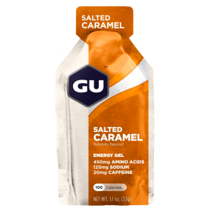 GEL ENERGIZANTE CARAMELO SALADO GU