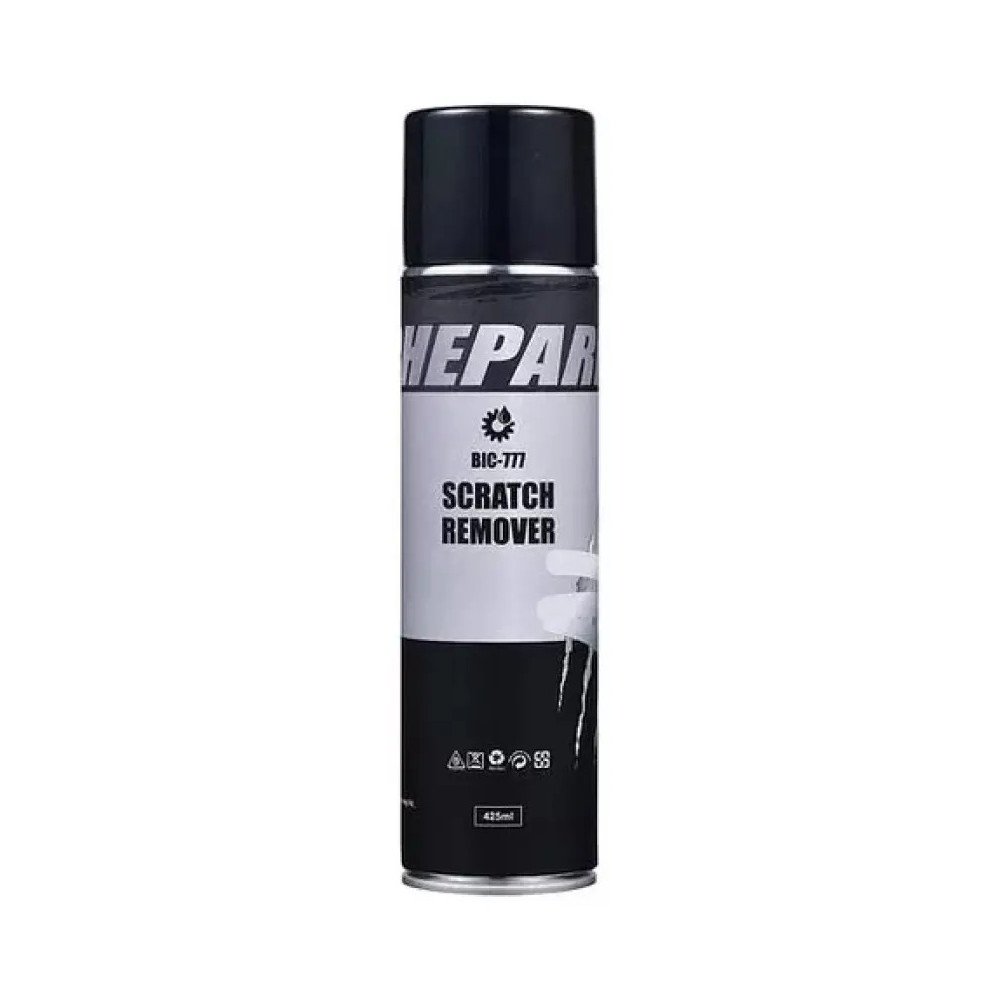 REMOVEDOR DE ARAÑAZOS BIC-777 425ML CHEPARK