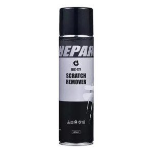 REMOVEDOR DE ARAÑAZOS BIC-777 425ML CHEPARK
