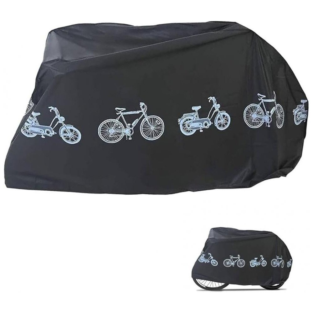 COBERTOR DE BICICLETA SUMART TW