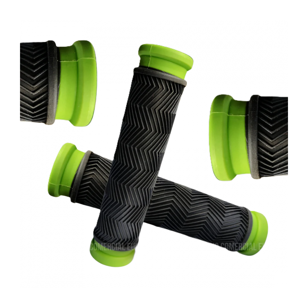 MANIGUETE MTB XW-GR COLOR