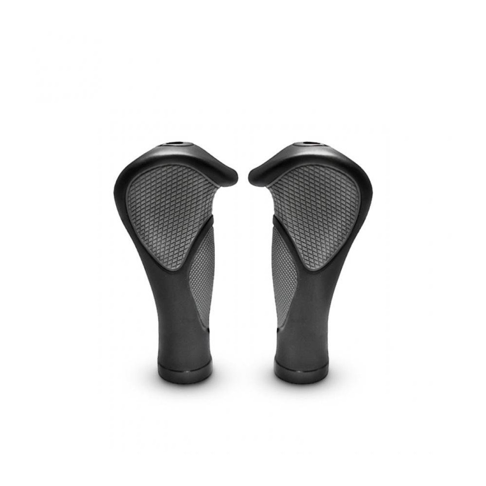 MANIGUETE MTB NITEK G233 NG/GRIS