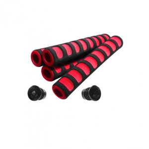 ESPONJA CARRERA ROJO -T T