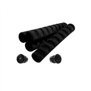 ESPONJA CARRERA NEGRO -T T