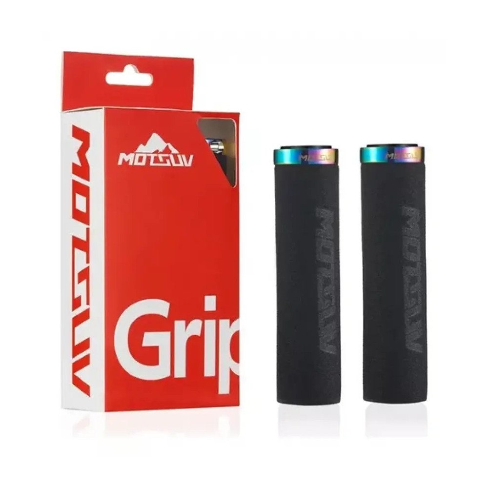 MANIGUETE MTB TORNASOL  C/EXAGONAL