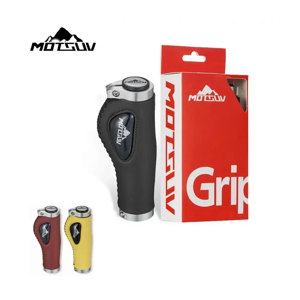 MANIGUE COLOR COLOR 35X130X22.2MMC/ DESCANSO