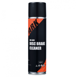 LIMPIADOR DE FRENOS DISCO BIC-600 425ML