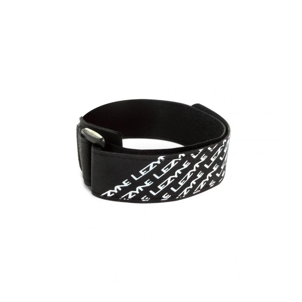 CINTA UNIVERSAL STRAP NEGRO LEZYNE