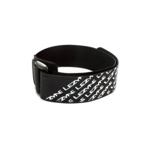 CINTA UNIVERSAL STRAP NEGRO LEZYNE