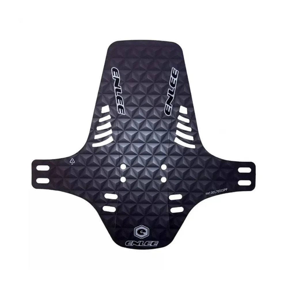 TAPABARRO C/DISEÑO VINIL CORTO ENLEE