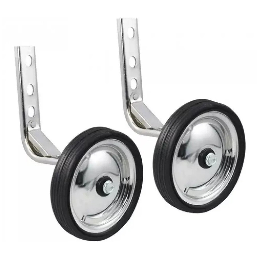 RUEDA AUXILIAR 20 IMPOR METAL CH