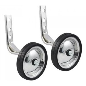 RUEDA AUXILIAR 20 IMPOR METAL CH