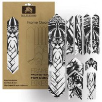 PROTECTOR CUADRO ENLEE PVC