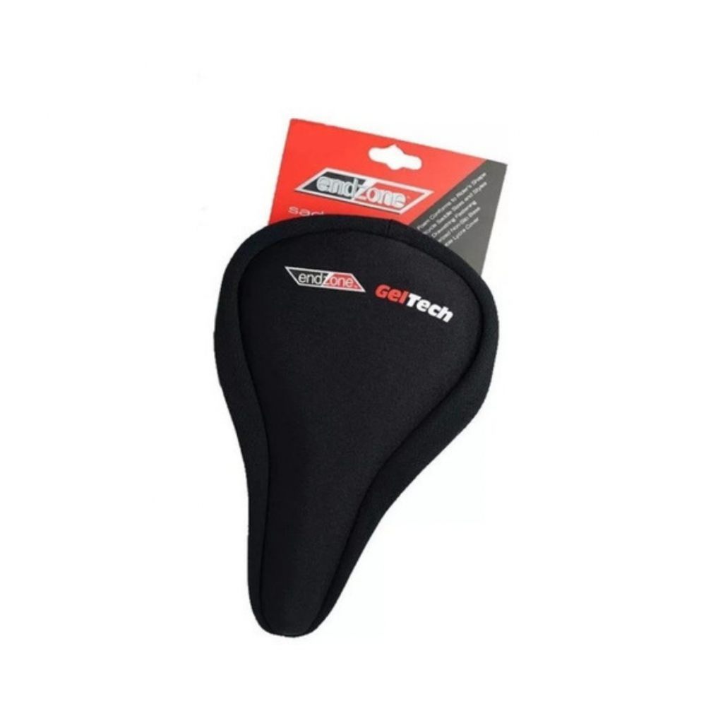 PROTECTOR ASIENTO GEL M/ENDZONE PLANO VLC-051