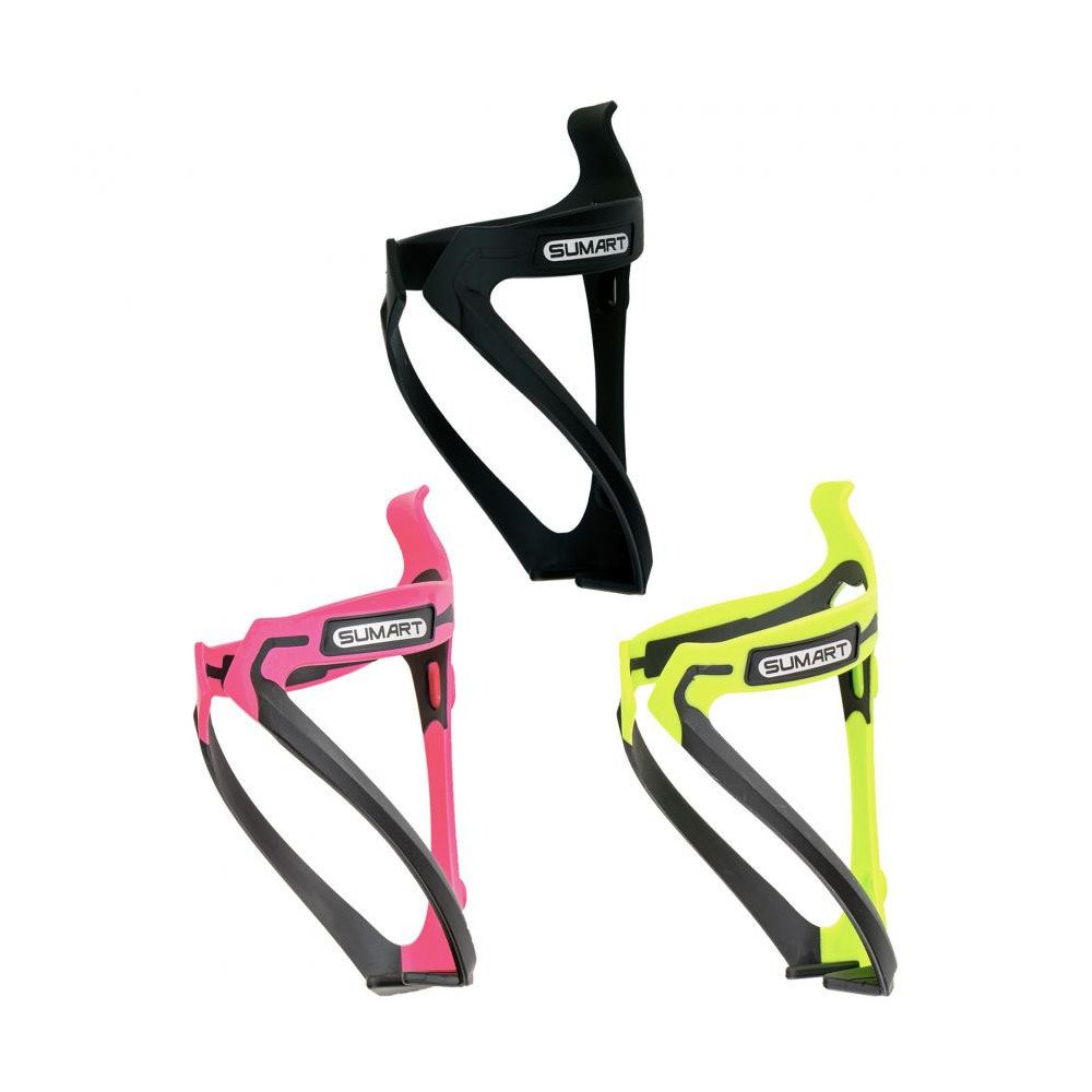 PORTA BOTELLA SUMART BC-2CP