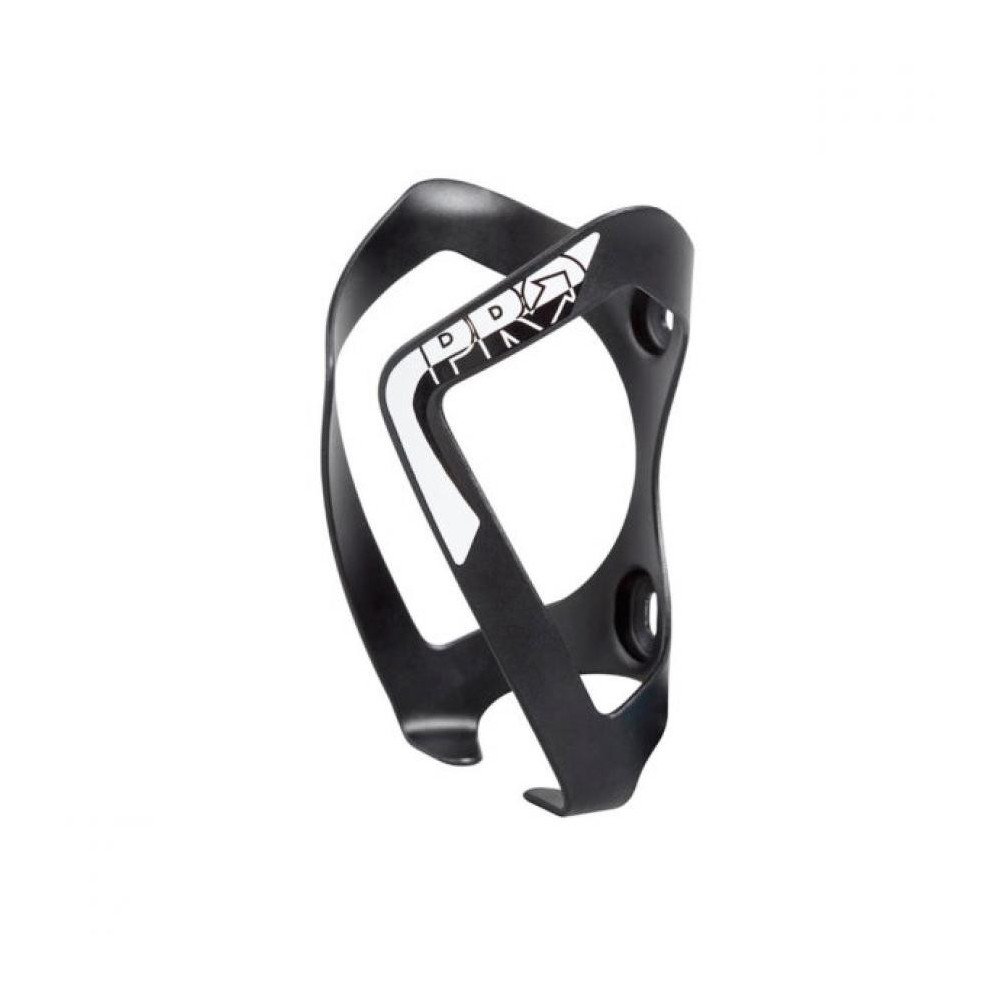 PORTA CARAMAGIOLA PRO ALUMN BLACK-WHITE PRBC0012