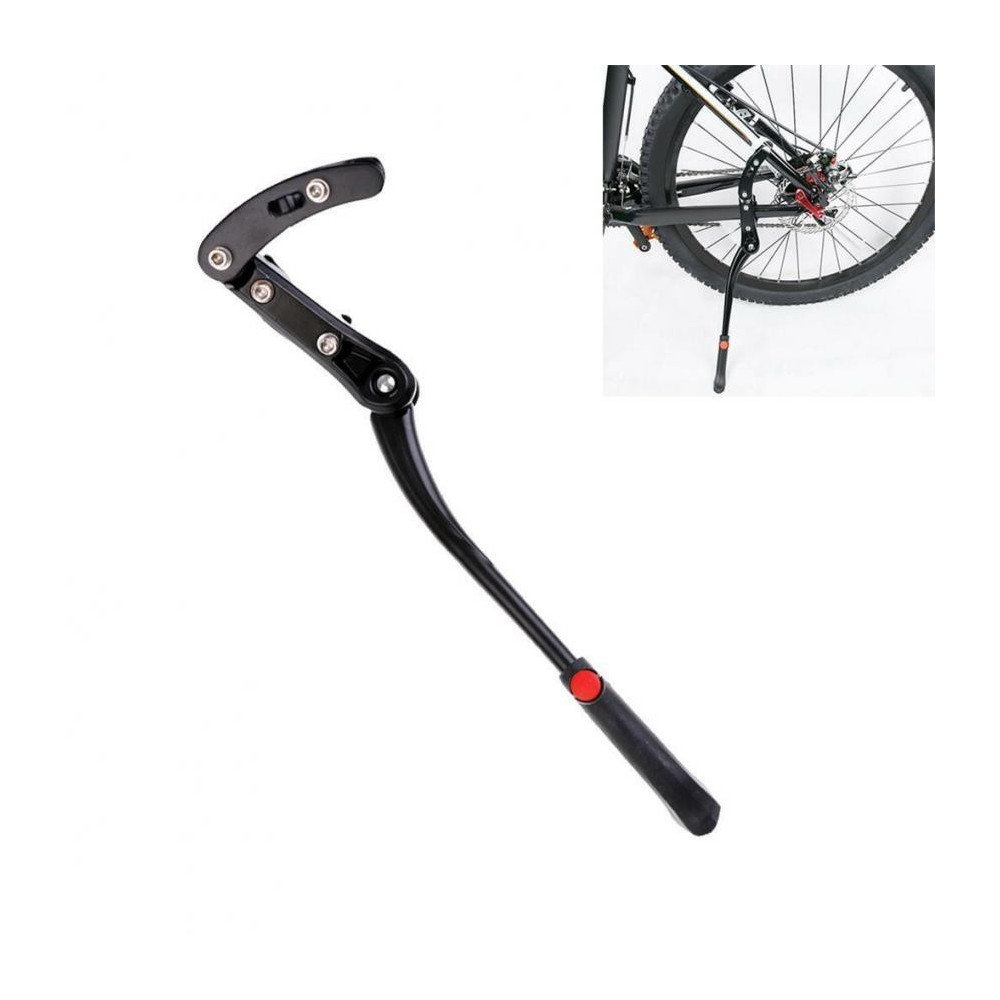 PARADOR MTB POS 26-27-29 ALUMINIO BRAZO LARGO