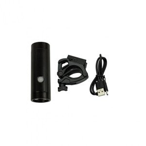 LUZ DELANTERA AT-3321 1100LM/5000MAH ATOM